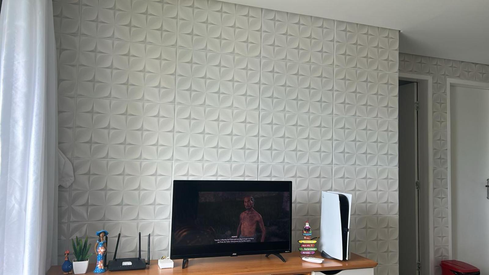 Ancorar Flat 1202 Apartamento Pôrto das Galinhas
