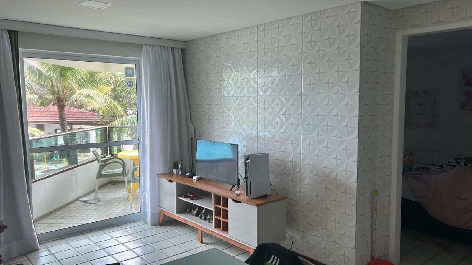 Ancorar Flat 1202 Pôrto das Galinhas