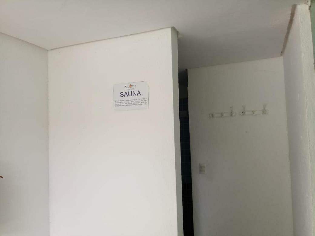 Apartamento Ancorar Flat 1202