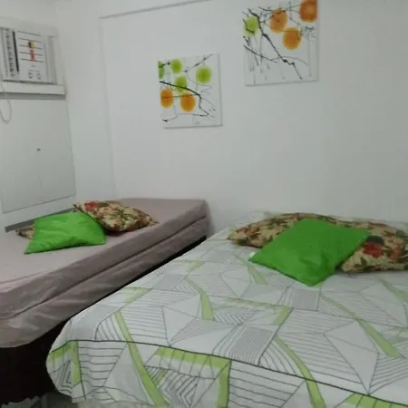 Resort Ancorar Porto De Galinhas Flat 1202 Exterior photo