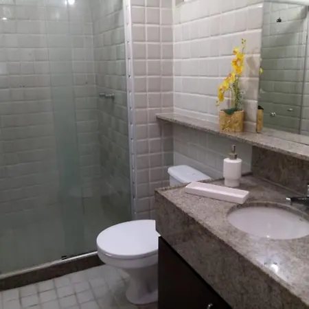 Resort Ancorar Porto De Galinhas Flat 1202 Exterior photo