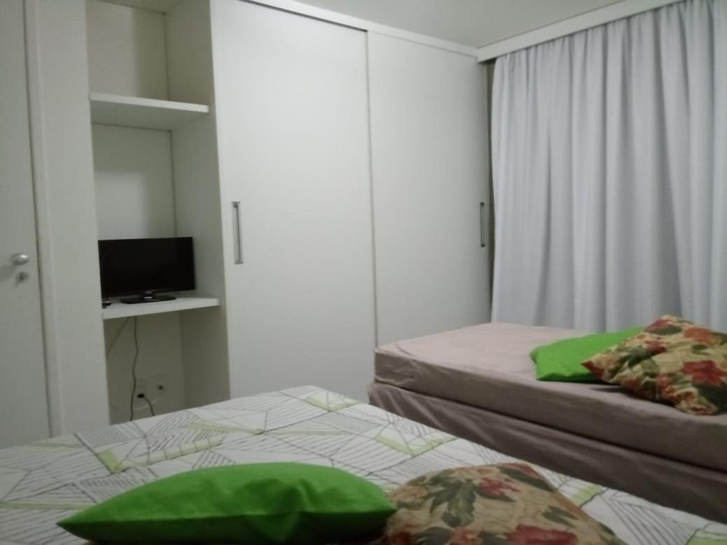Ancorar Flat 1202 Pôrto das Galinhas
