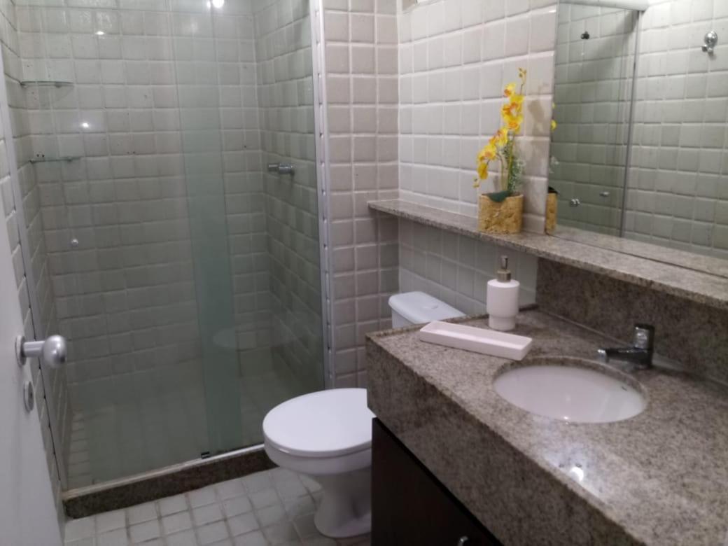 Ancorar Flat 1202 Apartamento