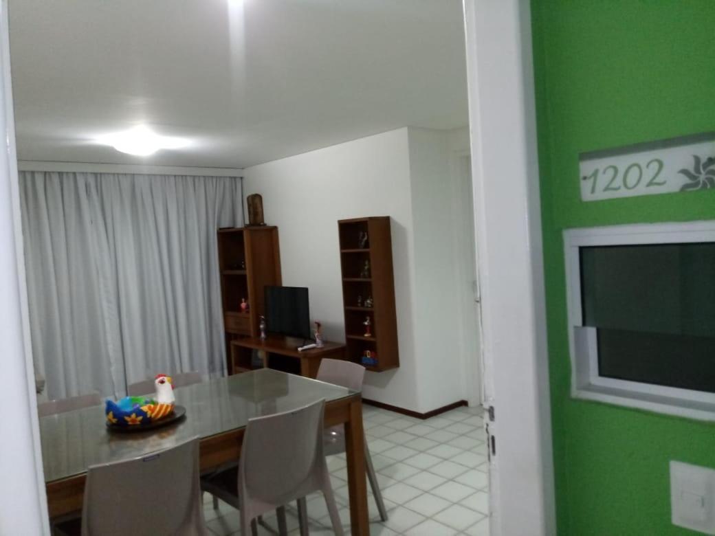 Ancorar Flat 1202 Apartamento Pôrto das Galinhas