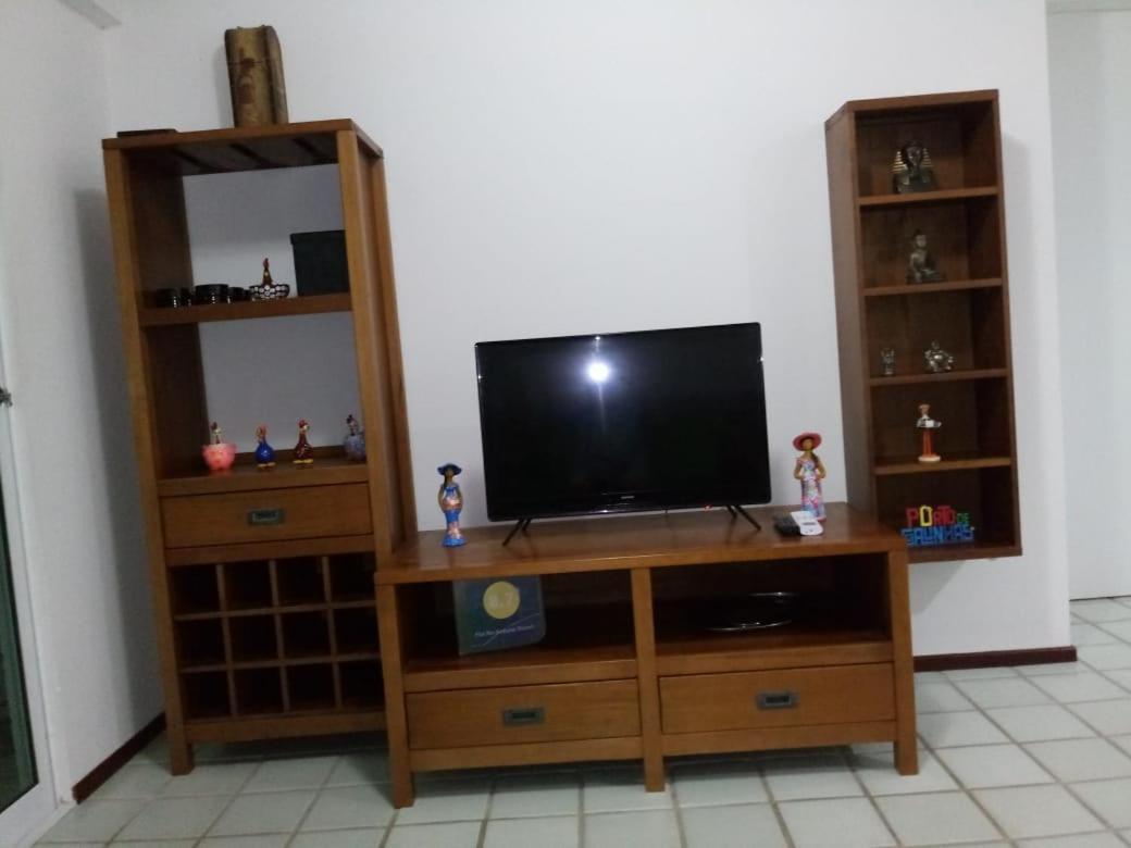 Ancorar Flat 1202 Apartamento