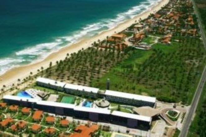 Apartamento Ancorar Flat 1202 *