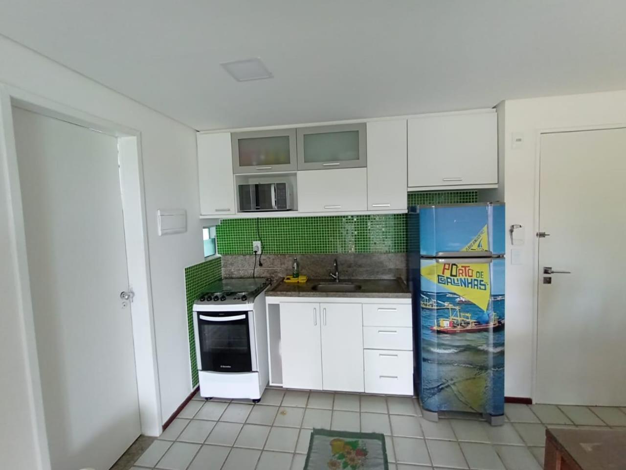 Ancorar Flat 1202 Apartamento