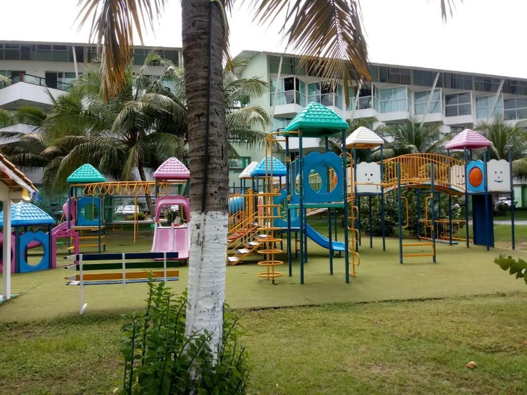 Apartamento Ancorar Flat 1202 *