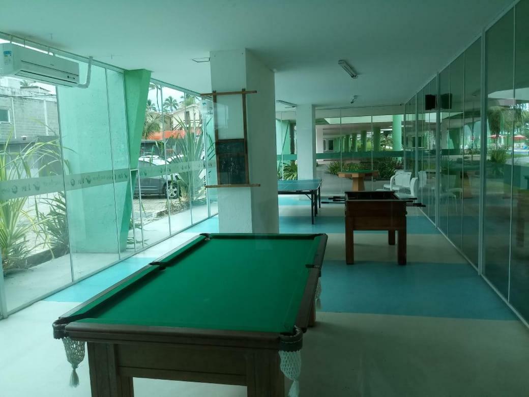 Ancorar Flat 1202 Pôrto das Galinhas