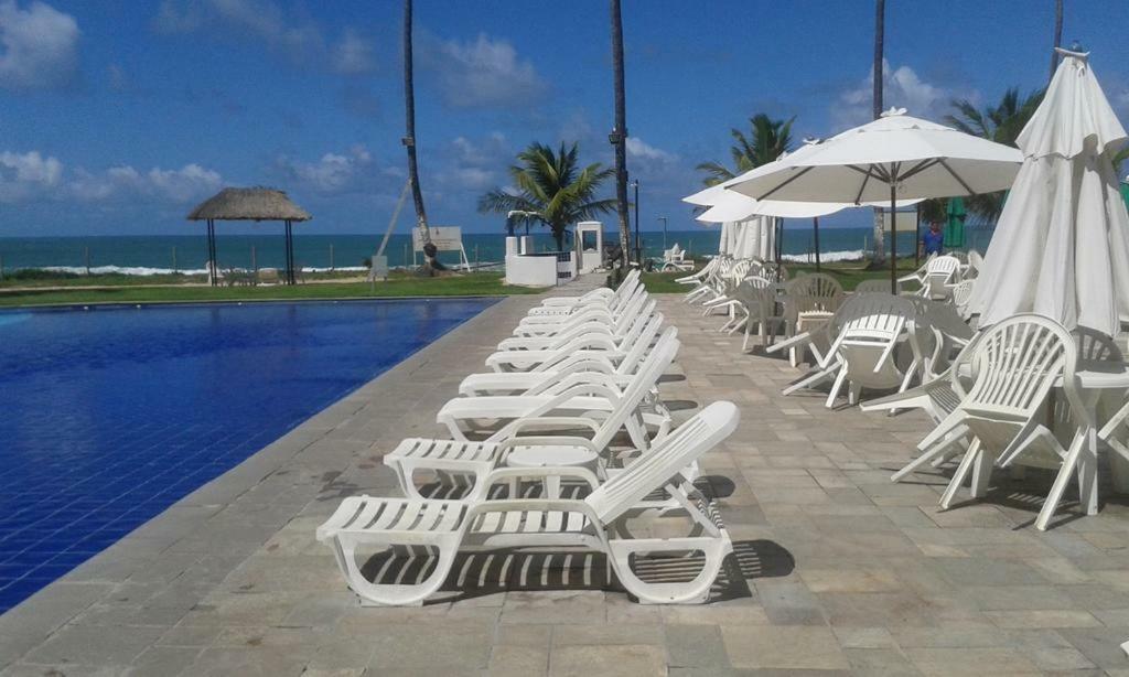 Ancorar Flat 1202 Apartamento *
