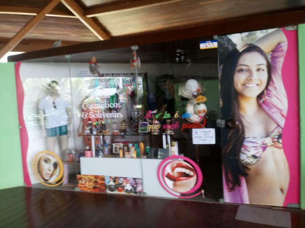 Apartamento Ancorar Flat 1202