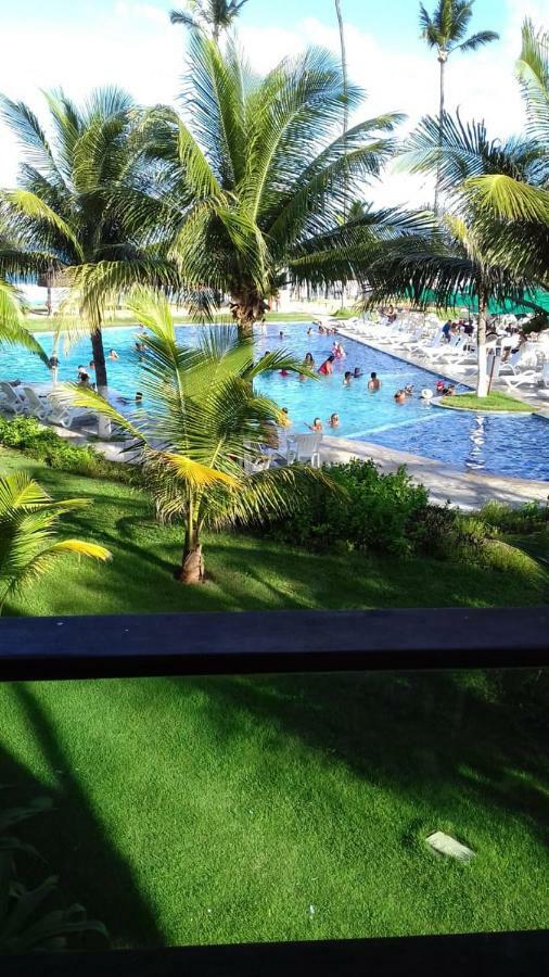 Ancorar Flat 1202 Apartamento