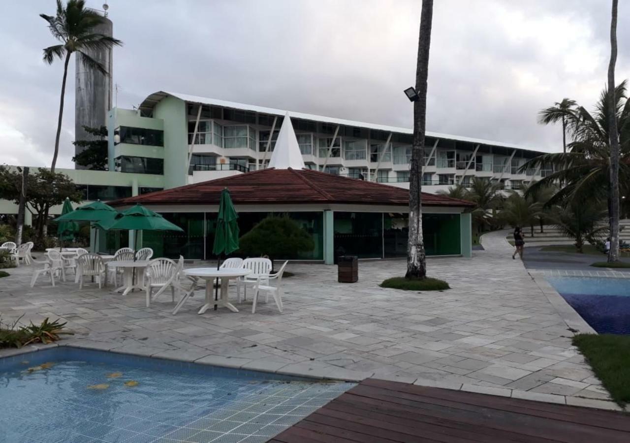 Ancorar Flat 1202 Apartamento