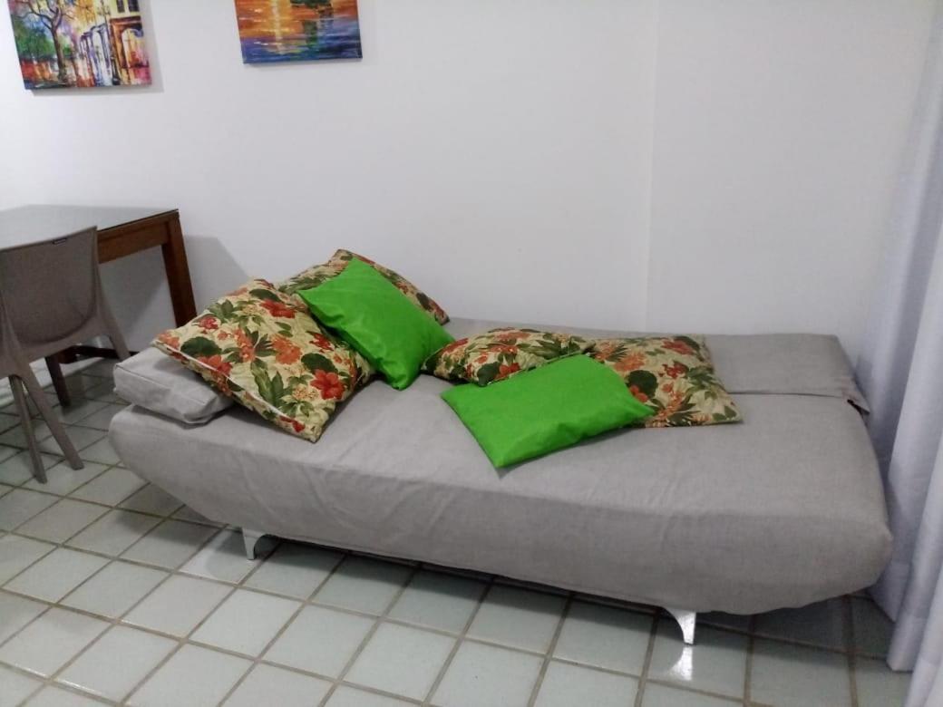 Ancorar Flat 1202 Apartment Porto de Galinhas