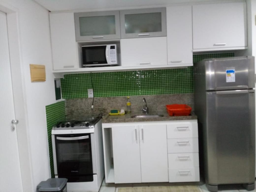 Ancorar Flat 1202 Apartment *