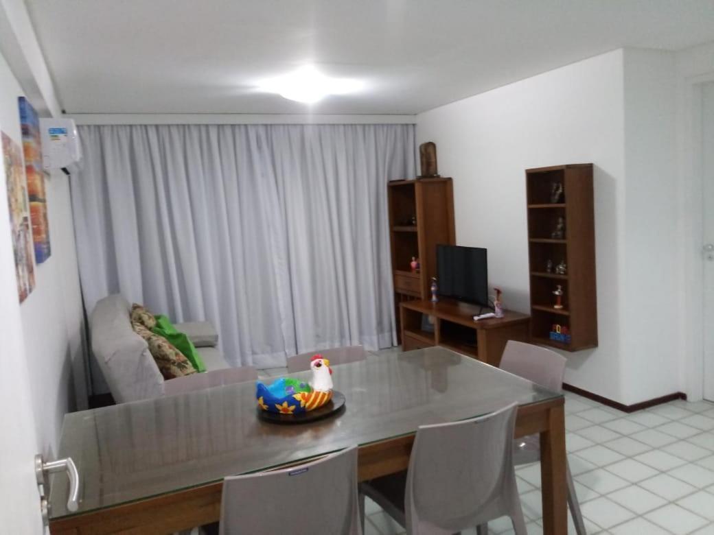 Ancorar Flat 1202 Apartment Porto de Galinhas