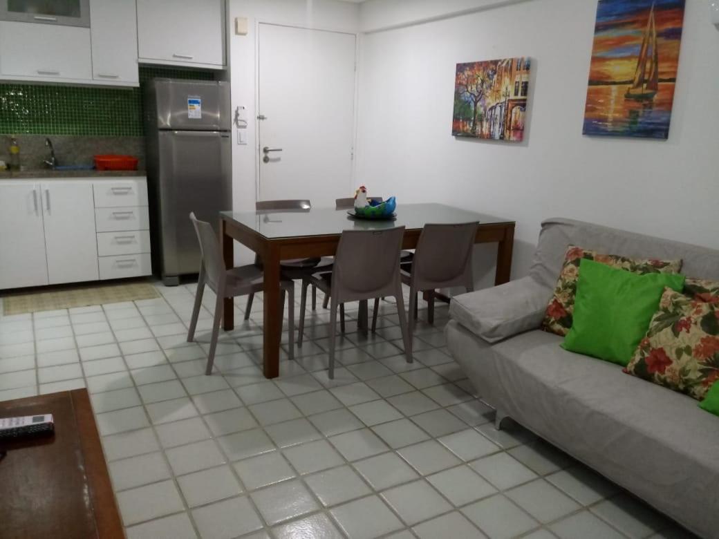 Apartment Ancorar Flat 1202 *