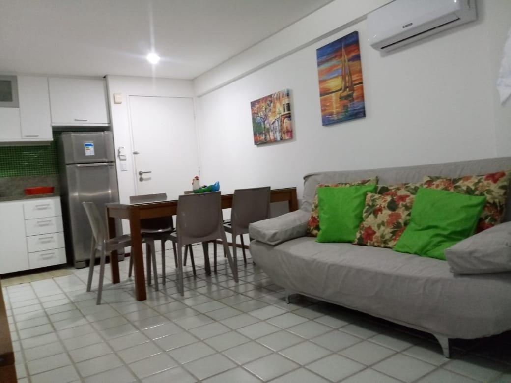 Ancorar Flat 1202 Apartment Porto de Galinhas