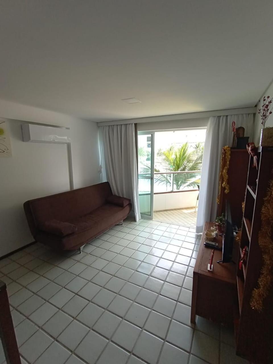Ancorar Flat 1202 Porto de Galinhas