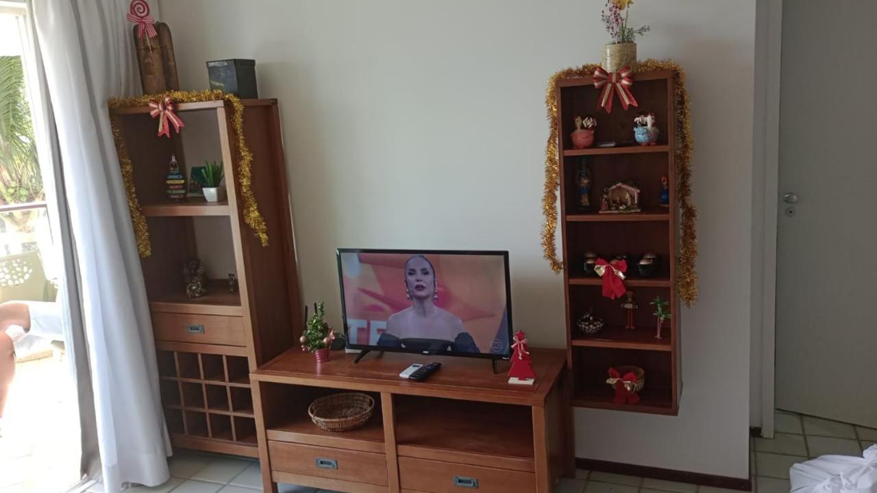 Ancorar Flat 1202 Apartment Porto de Galinhas