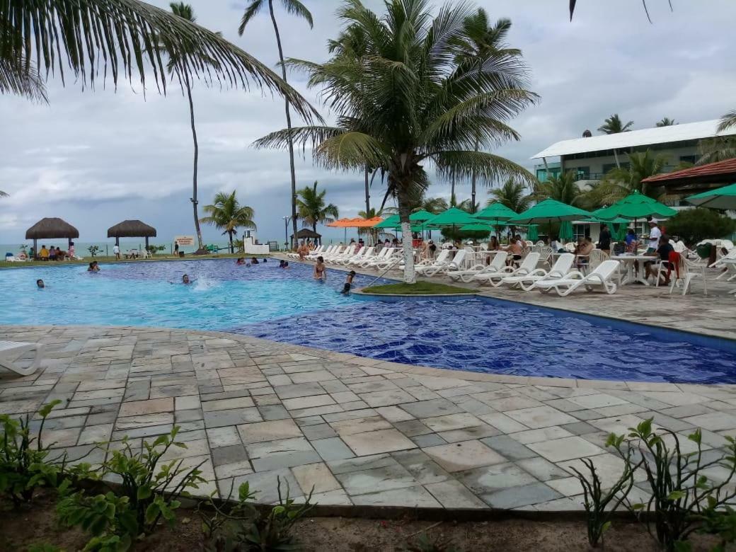 Ancorar Flat 1202 Porto de Galinhas