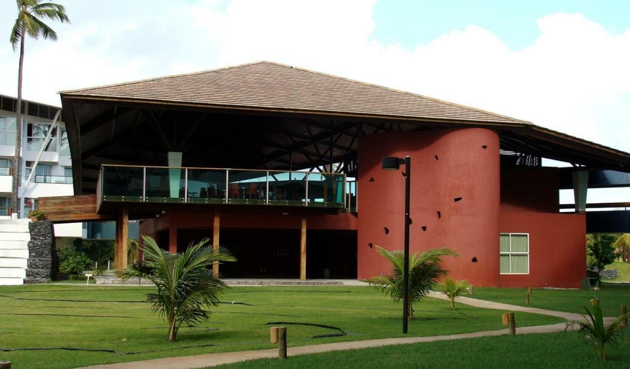 Apartment Ancorar Flat 1202 Porto de Galinhas