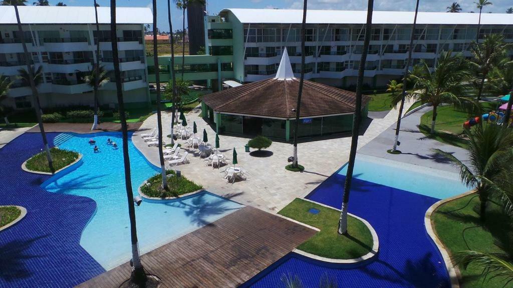Apartment Ancorar Flat 1202