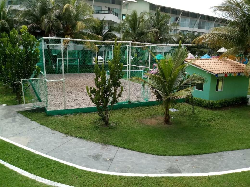 Apartment Ancorar Flat 1202 Porto de Galinhas