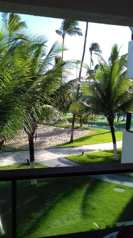 Apartment Ancorar Flat 1202 *