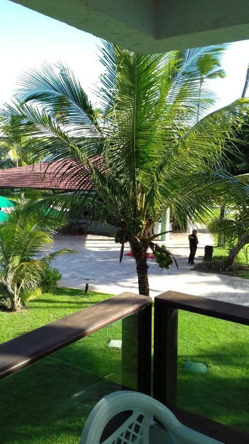 Ancorar Flat 1202 Apartment