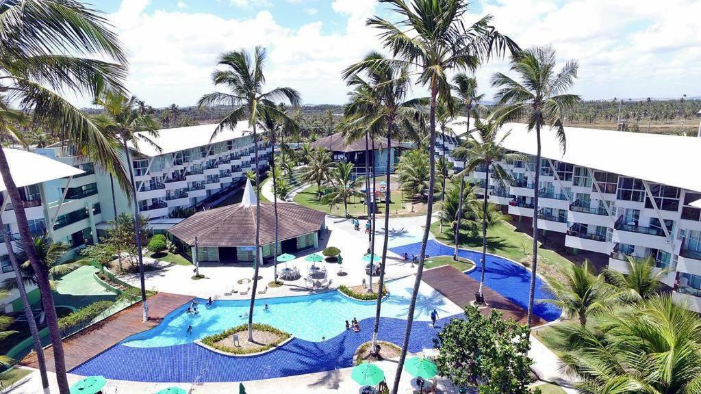 Apartment Ancorar Flat 1202 Porto de Galinhas