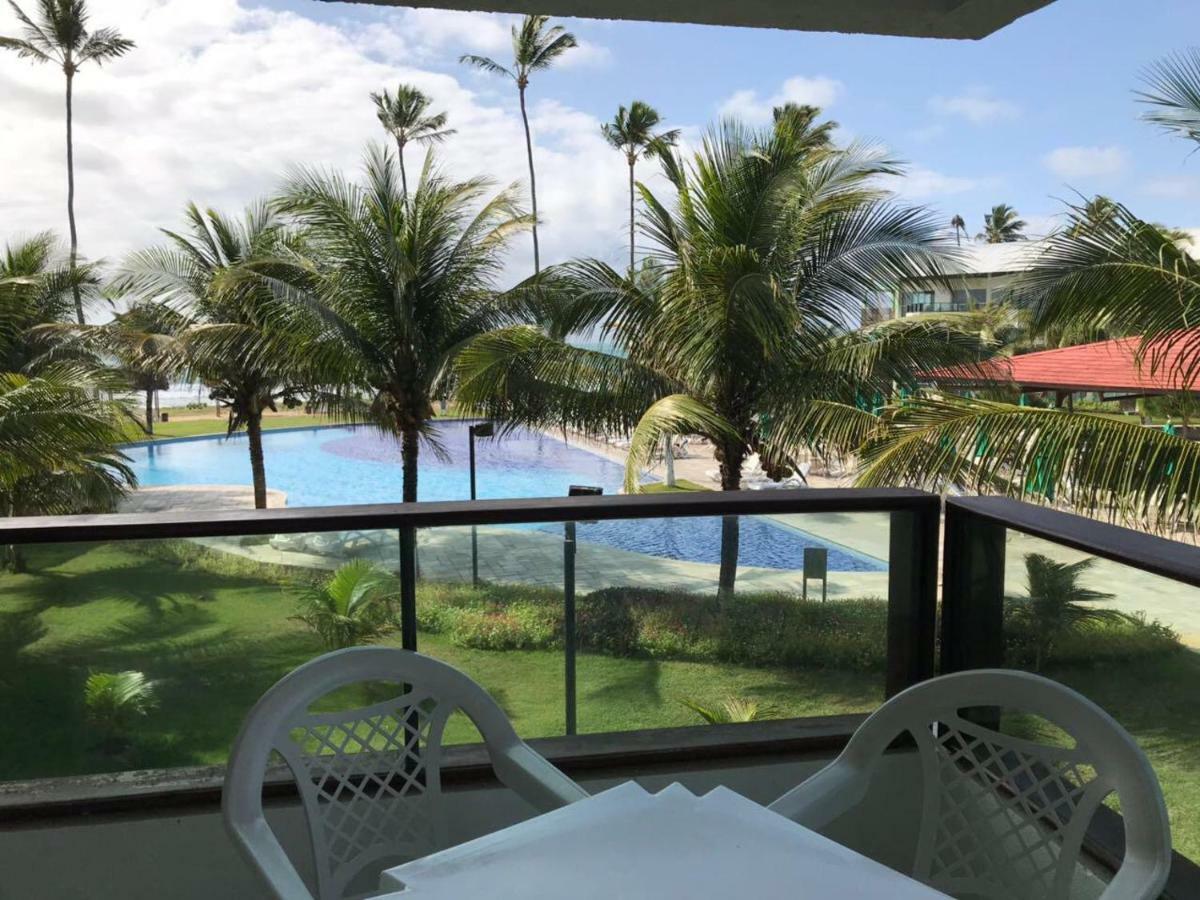 Ancorar Flat 1202 Apartment Porto de Galinhas